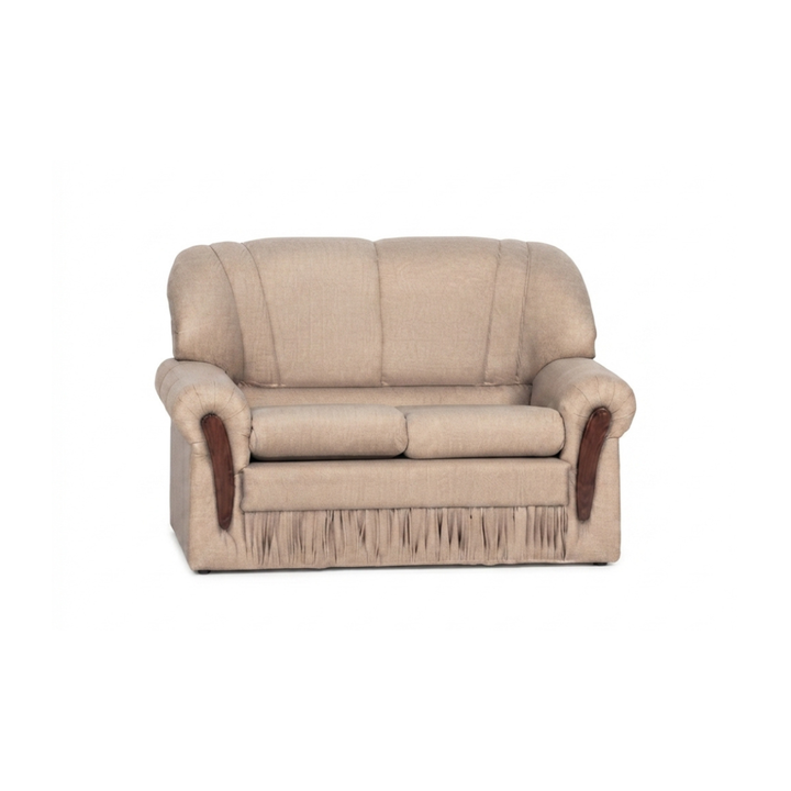 Color Living Olimpia Juego 2.1.1 Chenil Beige 4-42150 - Vista 3