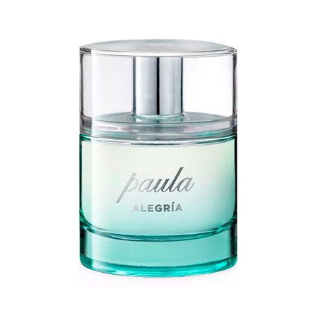 Perfume Paula Cahen Danvers Alegria Edt 60ml