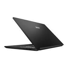 NOTEBOOK MSI MODERN B13M-010US I9-13900H  RAM 32GB 1TB SSD 15.6