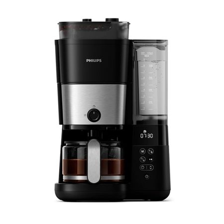 Cafetera Philips HD7900/50 1.2 Litros 1000W Molinillo Integrado