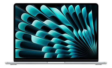 Macbook Air 13 M5 Cpu 10 Core Gpu 8 Core 16gb Ram 512gb Ssd Plata