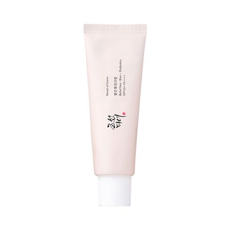 Protector Solar Organico Beauty Of Joseon Relief Rice 50ml
