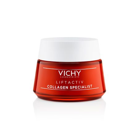 Crema Vichy Liftactiv Collagen Specialist Anti Edad 50ml