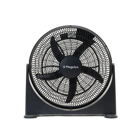 Ventilador Turbo Magiclick V-1000 20" 90W