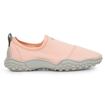 ZAPATILLA NAPA ROSA