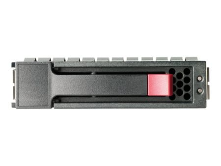 Disco Interno HP 2.4TB SAS 10K SFF MSA2