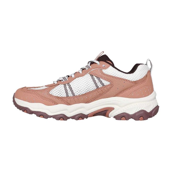ZAPATILLAS SKECHERS STAMINA AT CRANEY HILL MUJER 180291BRMT - Vista 2