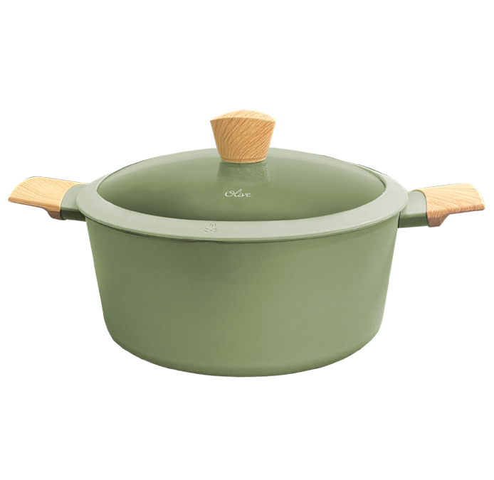 Cacerola Olive 20Cm + JARRO DE REGALO - Vista 2