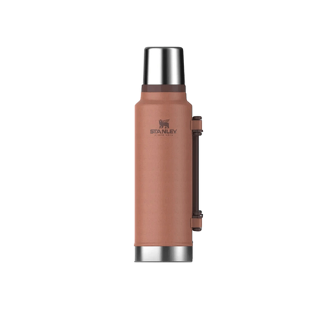 TERMO STANLEY 1.4 LTS CLASSIC BOTTLE (C:CLAY)