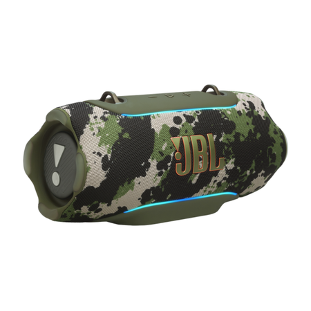 PARLANTE JBL EXTREME 5 (C:CAMUFLADO)