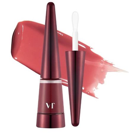 VT Reedle Shot Lip Plumper Rose Berry - Labial Voluminizador con Cica Reedle y Ácido Hialurónico