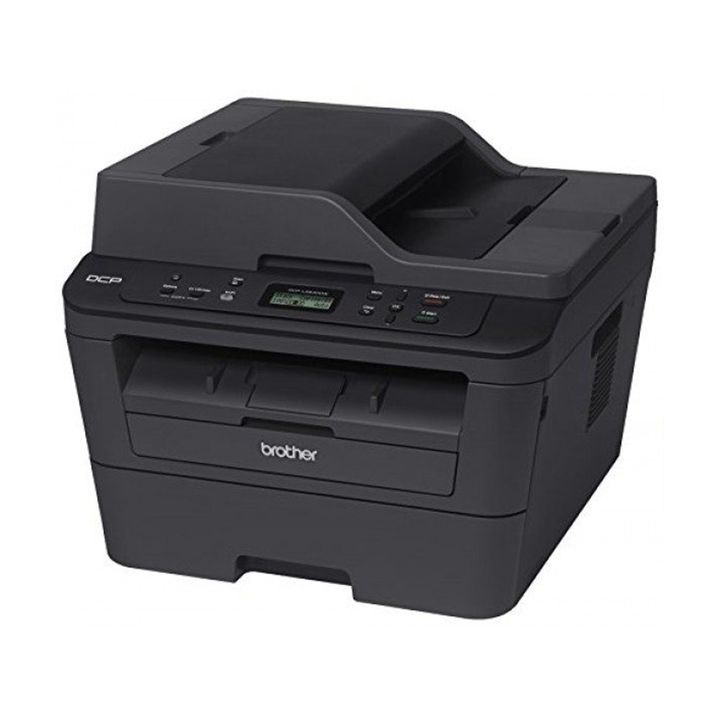 Impresora Multifunción Brother DCPL2540DW 30ppm Wifi Duplex - Vista 2