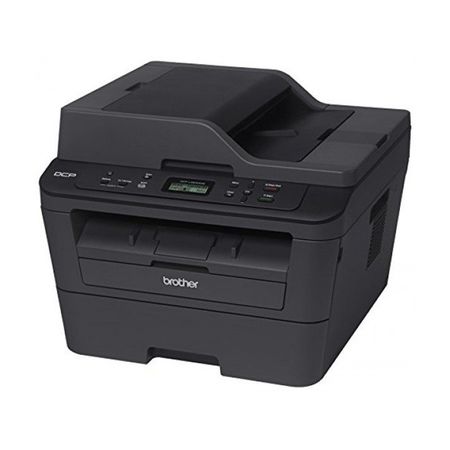 Impresora Multifunción Brother DCPL2540DW 30ppm Wifi Duplex