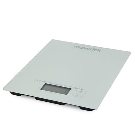 Balanza de Cocina Maverick BKD01