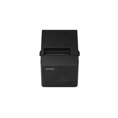 Impresora Epson TMT20IVL-001 USB Serie Termica Con Autocutter
