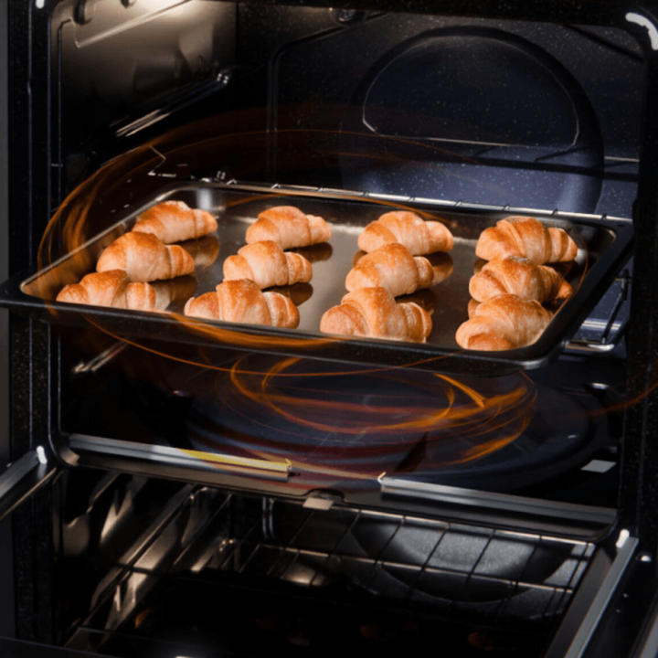 Cocina Drean 56Cm Blanca Multiigas Cd5602Ab0 - Vista 5