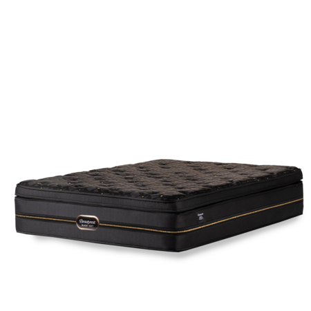 Colchón Simmons Beautyrest Black Soft 2 Plazas Queen 200x160