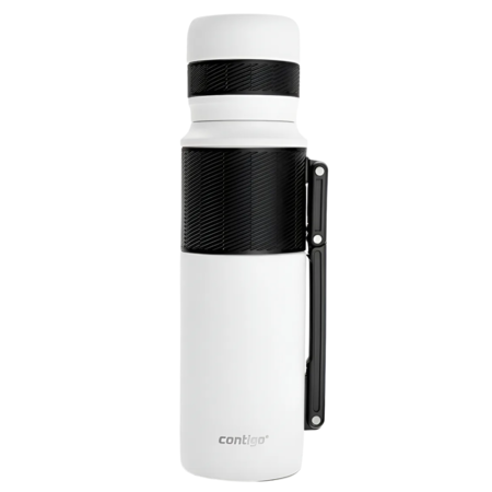 Termo Contigo Salt con manija plegable 1182ml 2224351
