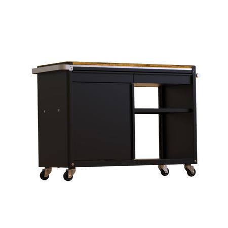 Barra Tromen Runko 1200 mesada de madera
