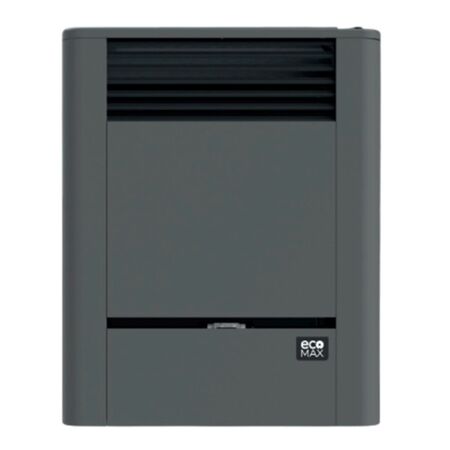 Calefactor Ecomax CEC35BM 3500 Calorias Tiro Balanceado Multigas