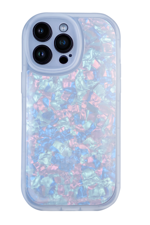 Funda Para Iphone 13 Pro Max Mistify Stardust (FN-STARDUST13PM) - Vista 1
