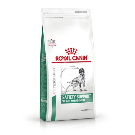 SATIETY SUPPORT CANINE x 15 kg