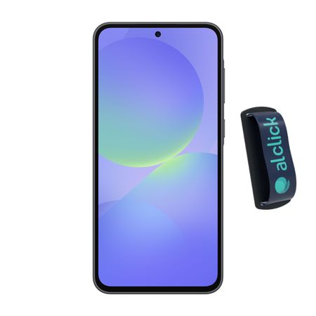 Celular Samsung Galaxy A36 5G 256/8GB Negro