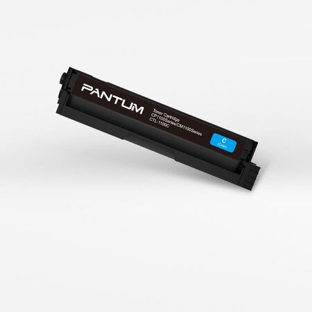 TONER CYAN PANTUM CTL-1100XC PARA CP1100/CP1100DW/CM1100DW (2300PAG)