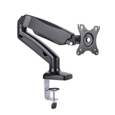 Escritorio Intelaid Ergonómico Hidráulico 15kg
