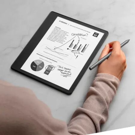 AMAZON KINDLE SCRIBE 32GB 