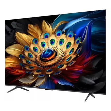Smart Tv 65 TCL 4K Android Qled L65C655