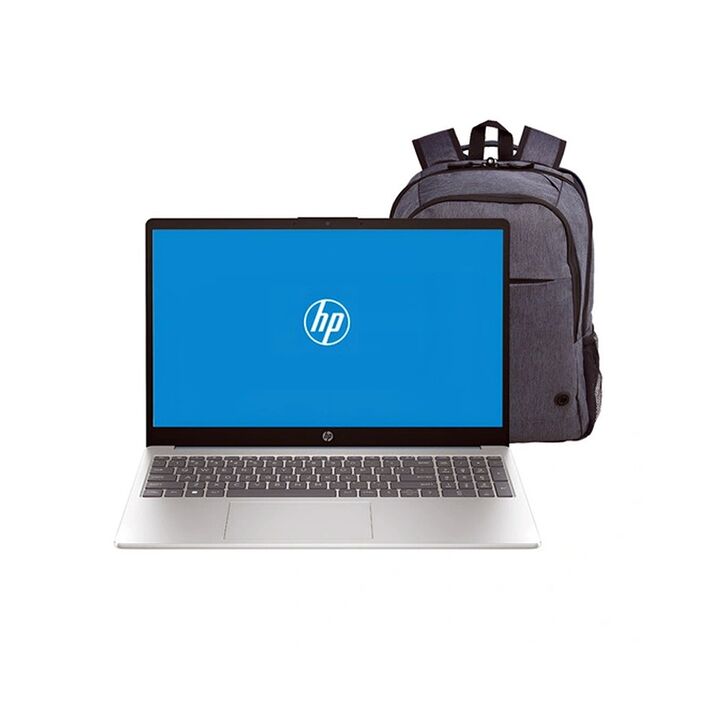 Notebook HP 15.6 R5-7520U 8GB SSD512GB W11H - Vista 2