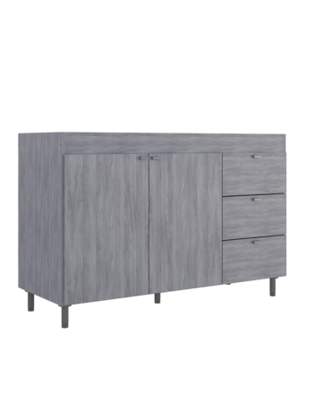 BAJO MESADA ORLANDI 4030 1.20 3C JACARANDA