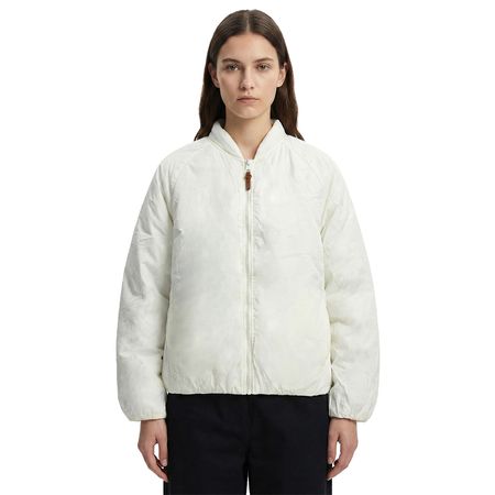 CAMPERA DEMETRIA NATURAL