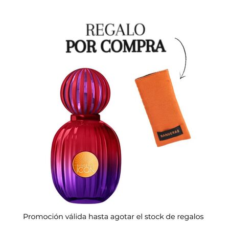 The Icon Woman Elixir EDP