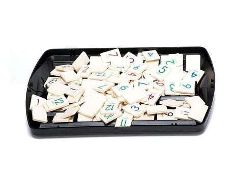 Rummy Burako Beach (912)