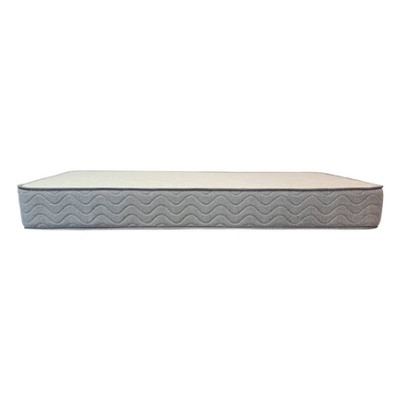 COLCHON RESORTES SOÑADOR BAHAMAS - 80x190x22 (102323080190)