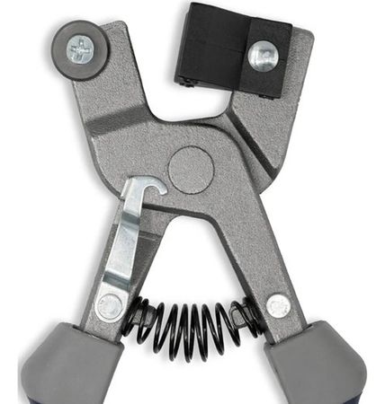 Pinza Corta Bremen Cerámica con Rueda Tungsteno 8 Pulgadas