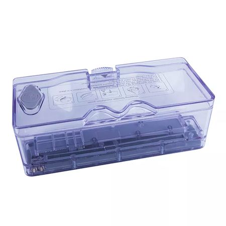 Repuesto Genuino Deposito de agua de Aspiradora Robot Liectroux M7S 