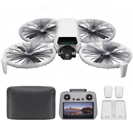 Drone DJI Flip Fly More Combo DJI RC 2 GL