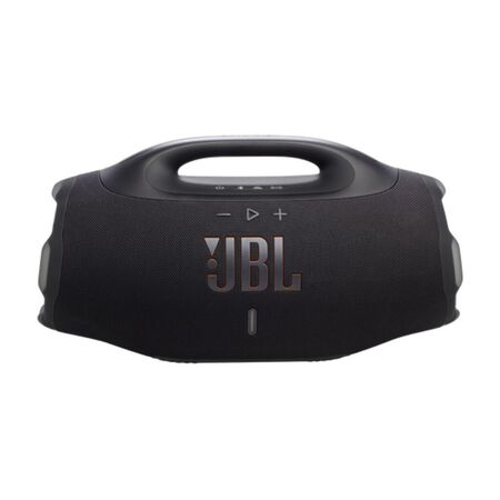 JBL Boombox 4 Parlante Bluetooth 210W AI Sound Boost IP68 Bateria Larga Duracion