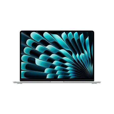 Apple Macbook Air 15 M4 16 Gb 512gb SSD Silver