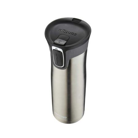 Vaso Térmico Contigo Westloop 473 ml Acero