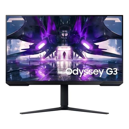 Monitor Samsung Gamer 32 G3