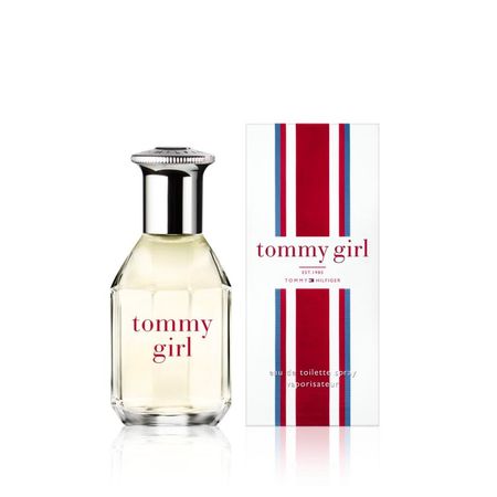 Tommy Hilfiger Tommy Girl EDT 30 Ml