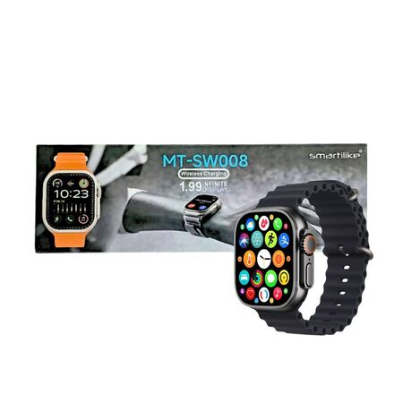 Reloj Smartwach Smartilike SW008