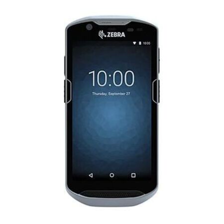 Colector de datos Zebra TC52 Industrial Android 2D Wi-Fi