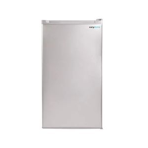Kanji Heladera Bajo Mesada 90lts Silver KJH-HB90