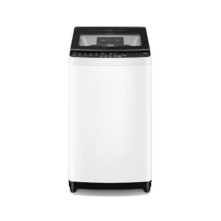 LAVARROPAS CARGA SUPERIOR GAFA LGS055W EASY AND CLEAN 600 RPM 5.5 KG BLANCO