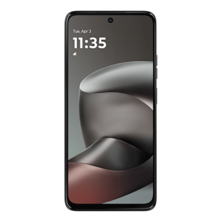 Celular Motorola G47 6.72" 128Gb 4Gb Octacore 2.4 Gris Android 16